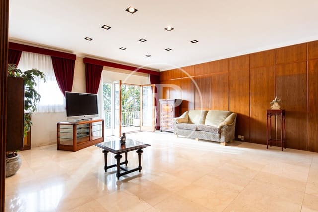 7 soverom Villa til salgs i Sabadell med svømmebasseng - € 1 290 000 (Ref: 9551465)