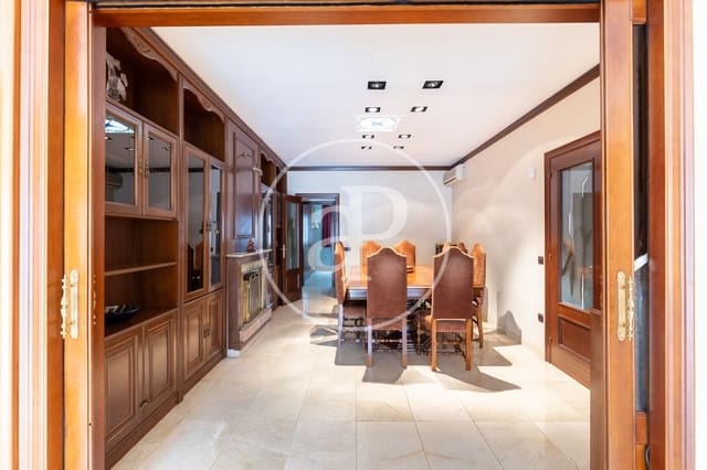 7 soverom Villa til salgs i Sabadell med svømmebasseng - € 1 290 000 (Ref: 9551465)