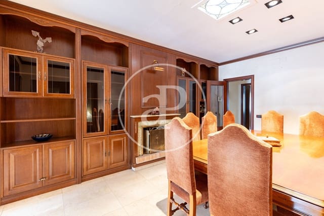 7 soverom Villa til salgs i Sabadell med svømmebasseng - € 1 290 000 (Ref: 9551465)