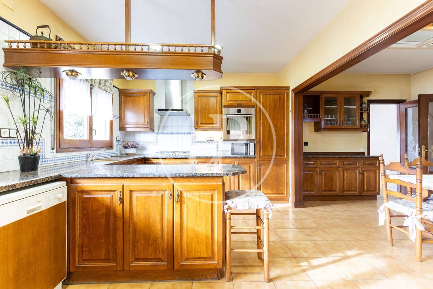 7 bedroom Villa for sale in Sabadell with pool - € 1,290,000 (Ref: 9551465)