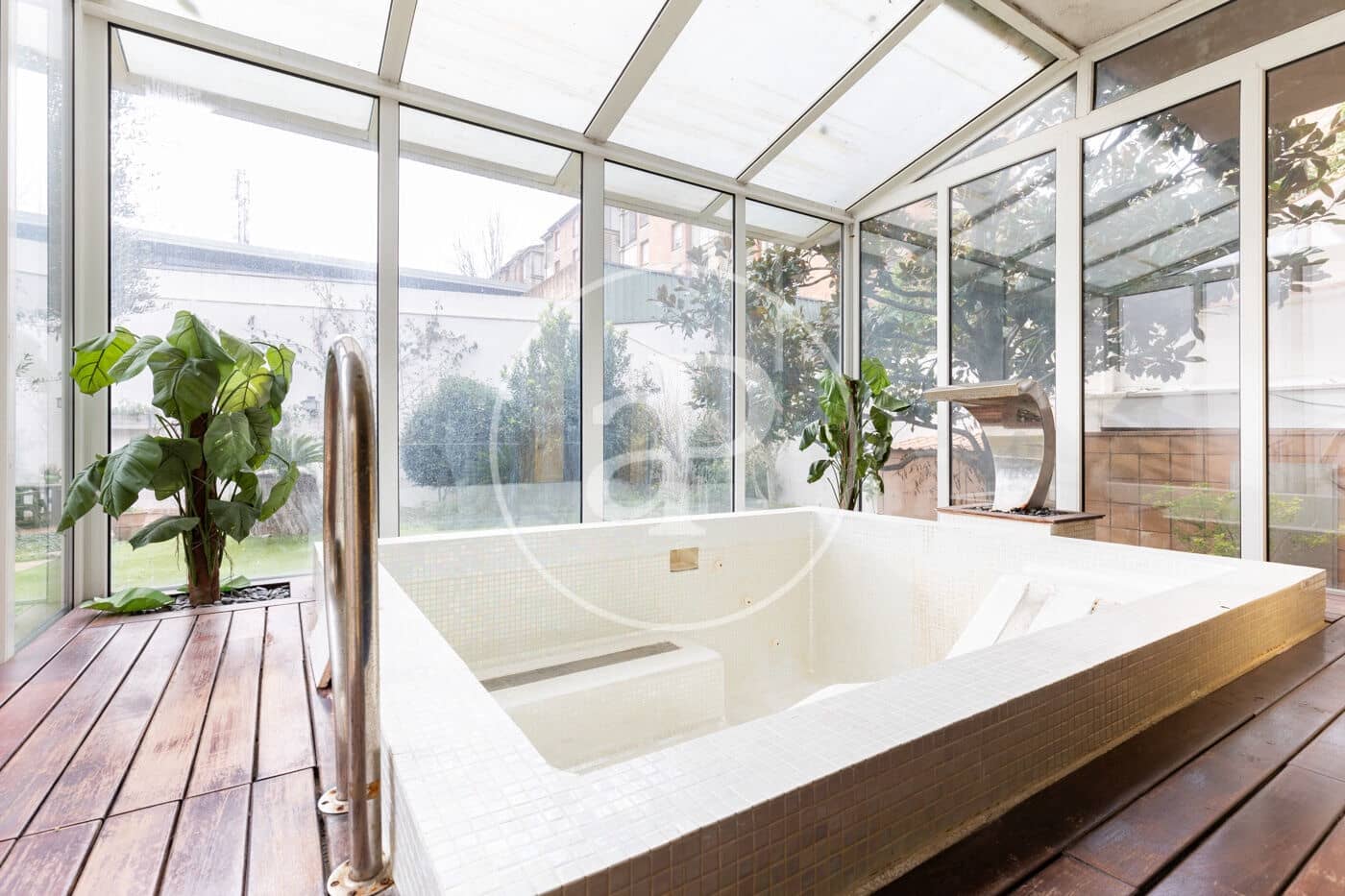 7 bedroom Villa for sale in Sabadell with pool - € 1,290,000 (Ref: 9551465)