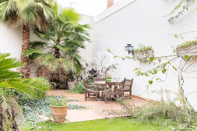 7 soverom Villa til salgs i Sabadell med svømmebasseng - € 1 290 000 (Ref: 9551465)