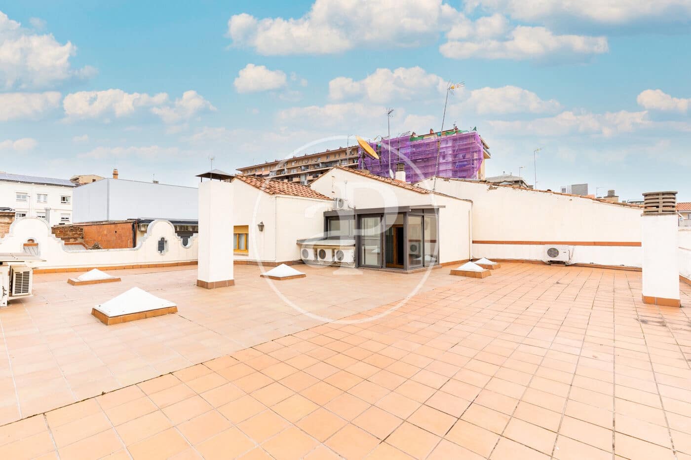 7 bedroom Villa for sale in Sabadell with pool - € 1,290,000 (Ref: 9551465)