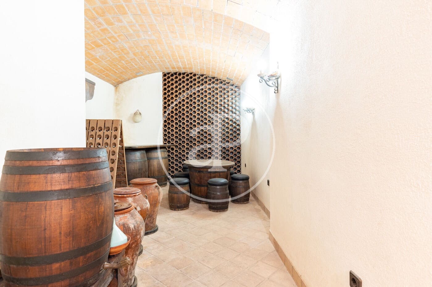 7 bedroom Villa for sale in Sabadell with pool - € 1,290,000 (Ref: 9551465)