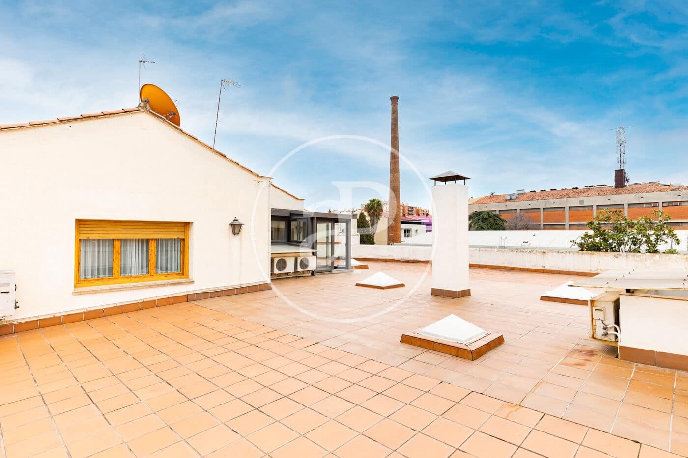 7 bedroom Villa for sale in Sabadell with pool - € 1,290,000 (Ref: 9551465)