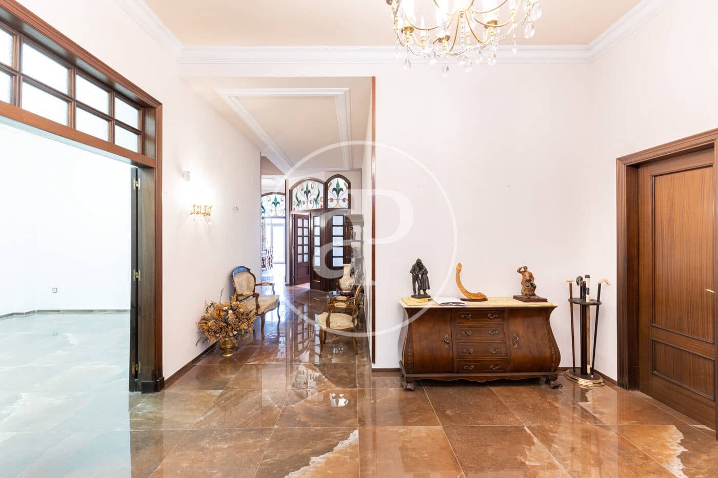 7 bedroom Villa for sale in Sabadell with pool - € 1,290,000 (Ref: 9551465)