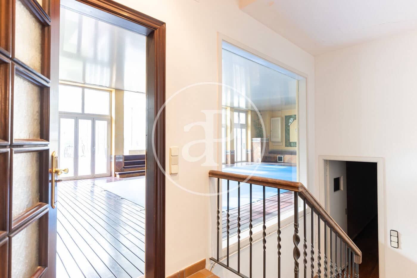 7 bedroom Villa for sale in Sabadell with pool - € 1,290,000 (Ref: 9551465)