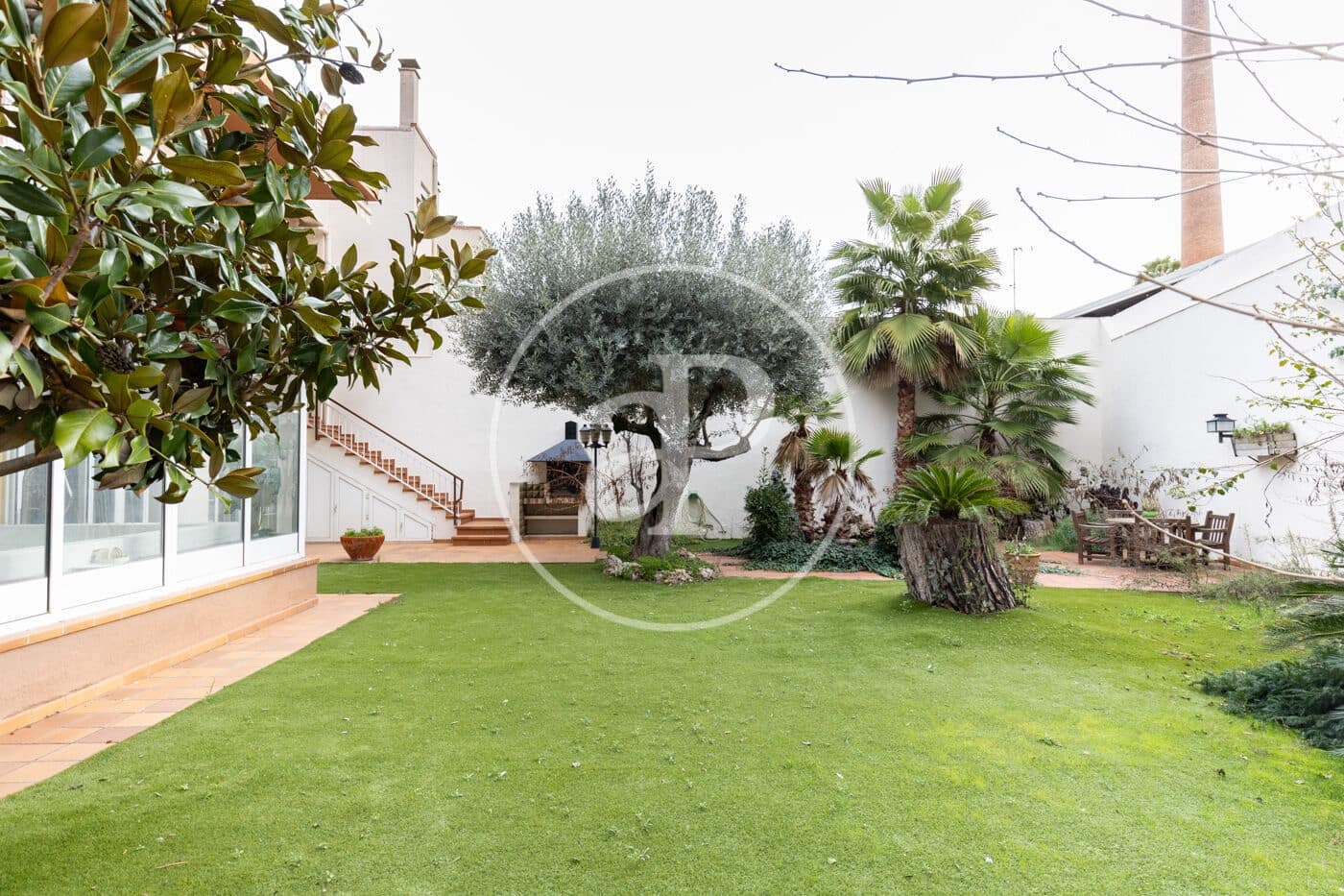 7 bedroom Villa for sale in Sabadell with pool - € 1,290,000 (Ref: 9551465)