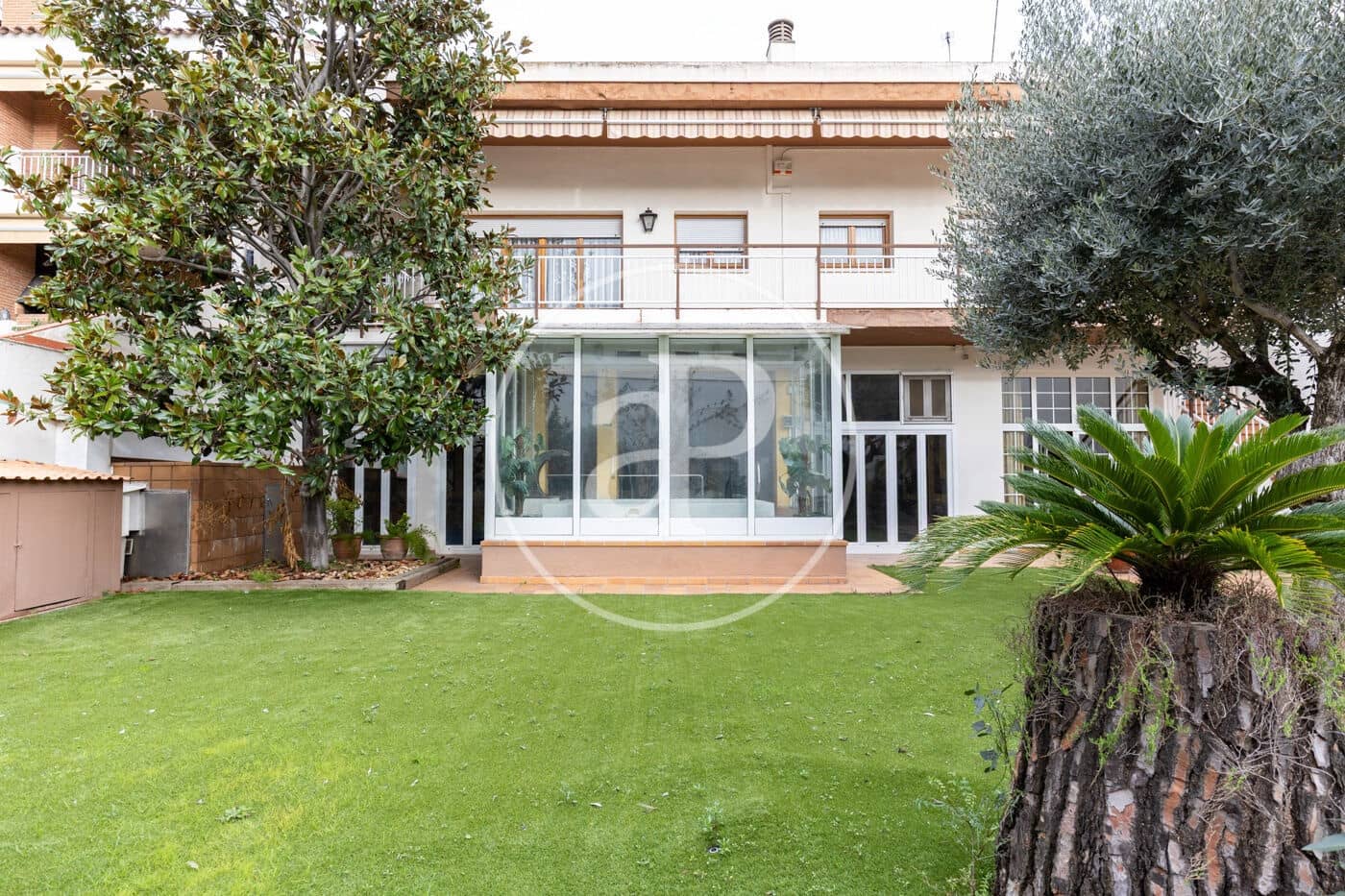7 bedroom Villa for sale in Sabadell with pool - € 1,290,000 (Ref: 9551465)