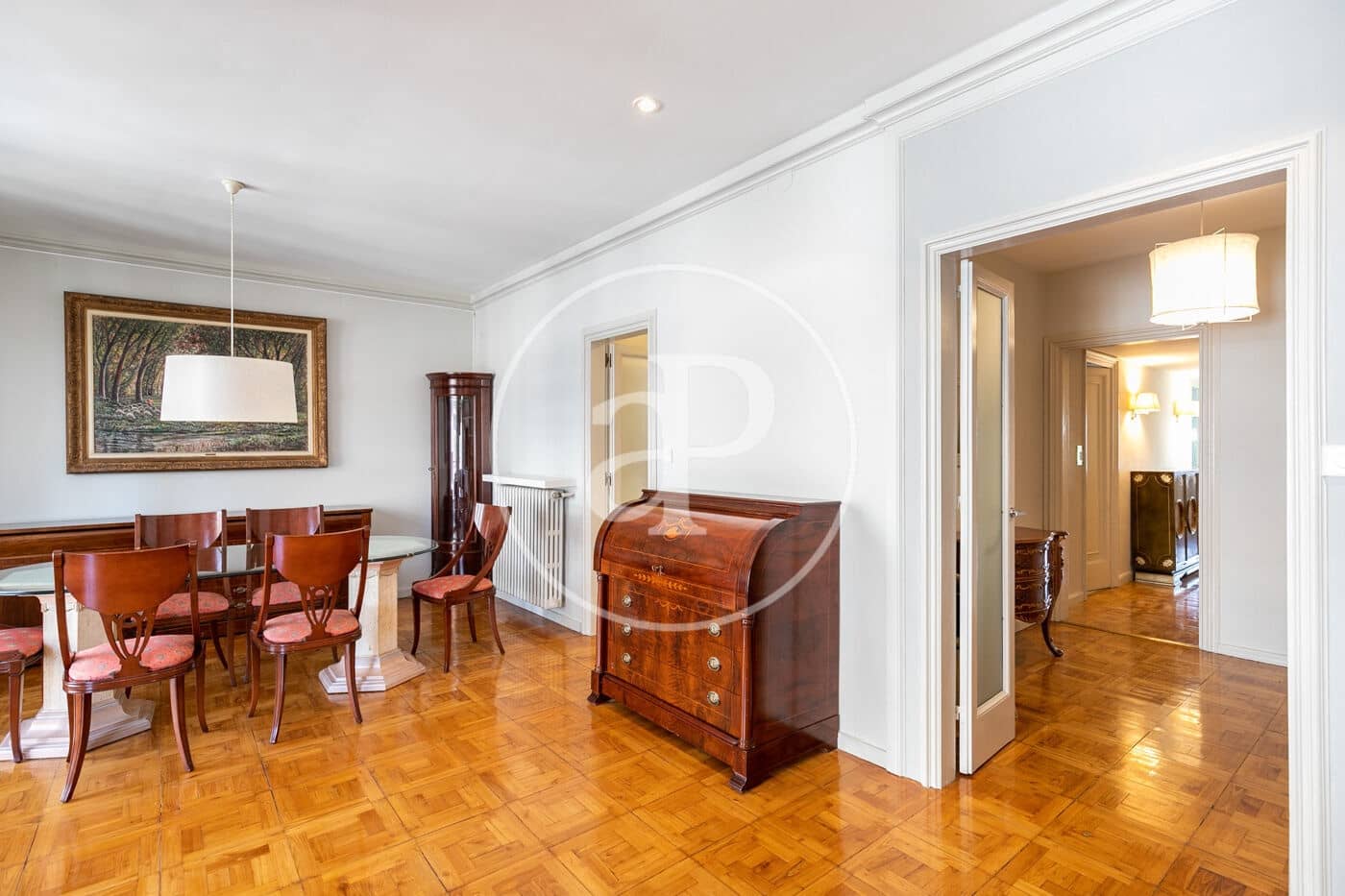 4 bedroom Apartment for rent in Barcelona city - € 2,151 (Ref: 9551466)