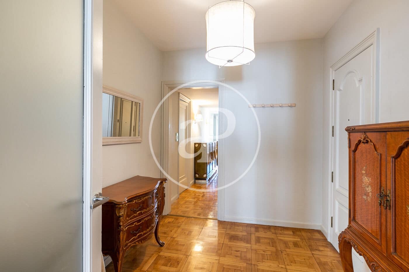 4 bedroom Apartment for rent in Barcelona city - € 2,151 (Ref: 9551466)