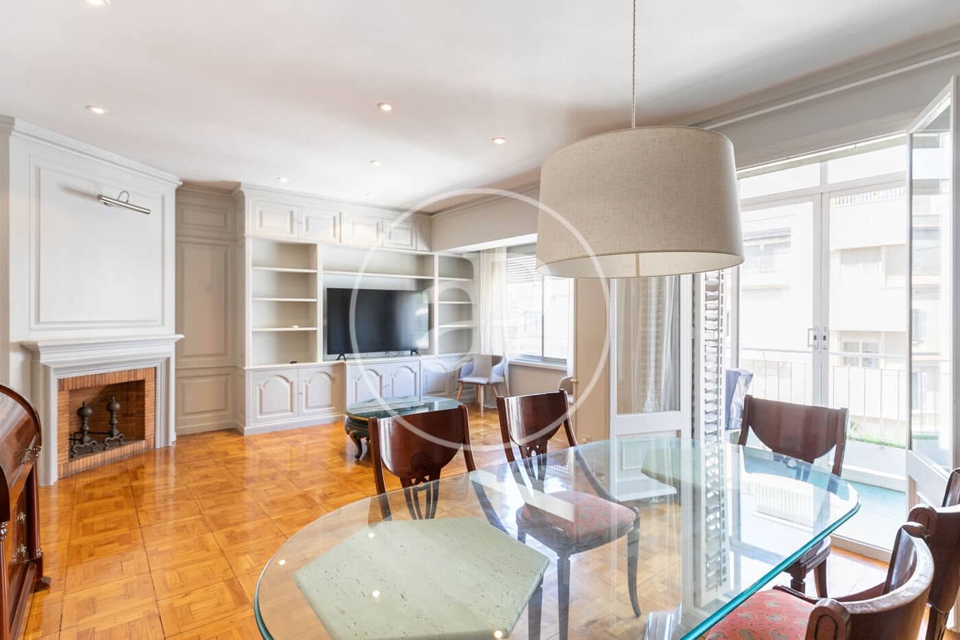 4 bedroom Apartment for rent in Barcelona city - € 2,151 (Ref: 9551466)