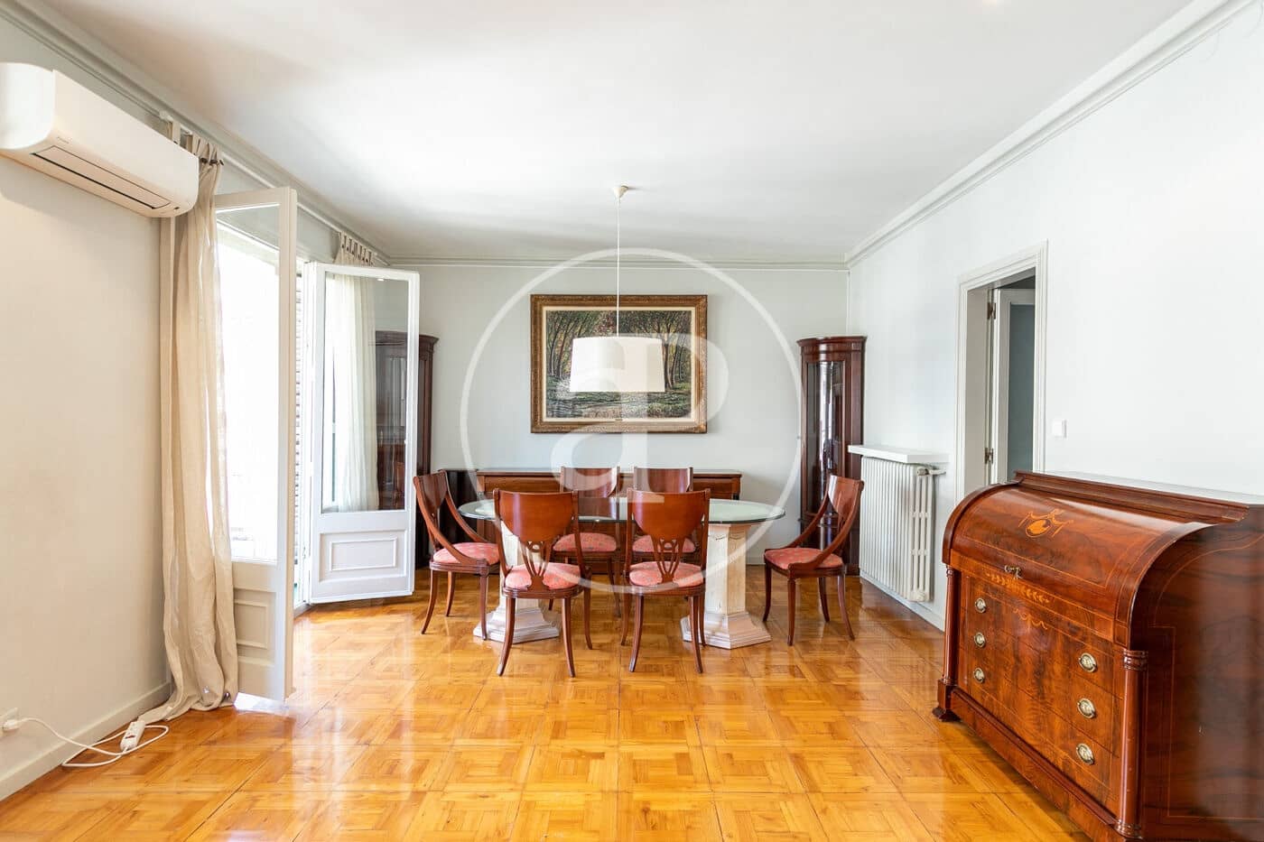 4 bedroom Apartment for rent in Barcelona city - € 2,151 (Ref: 9551466)