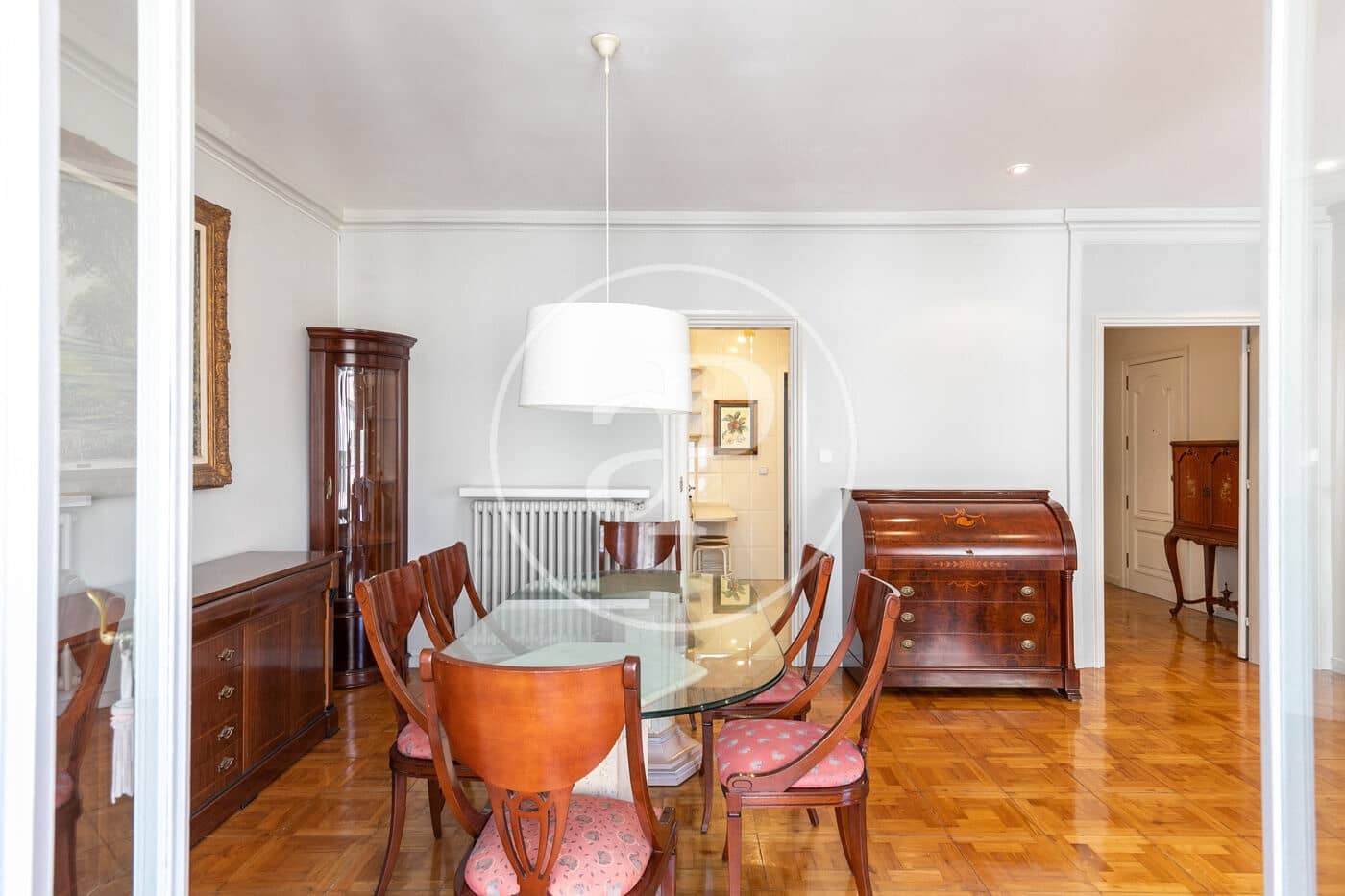 4 bedroom Apartment for rent in Barcelona city - € 2,151 (Ref: 9551466)