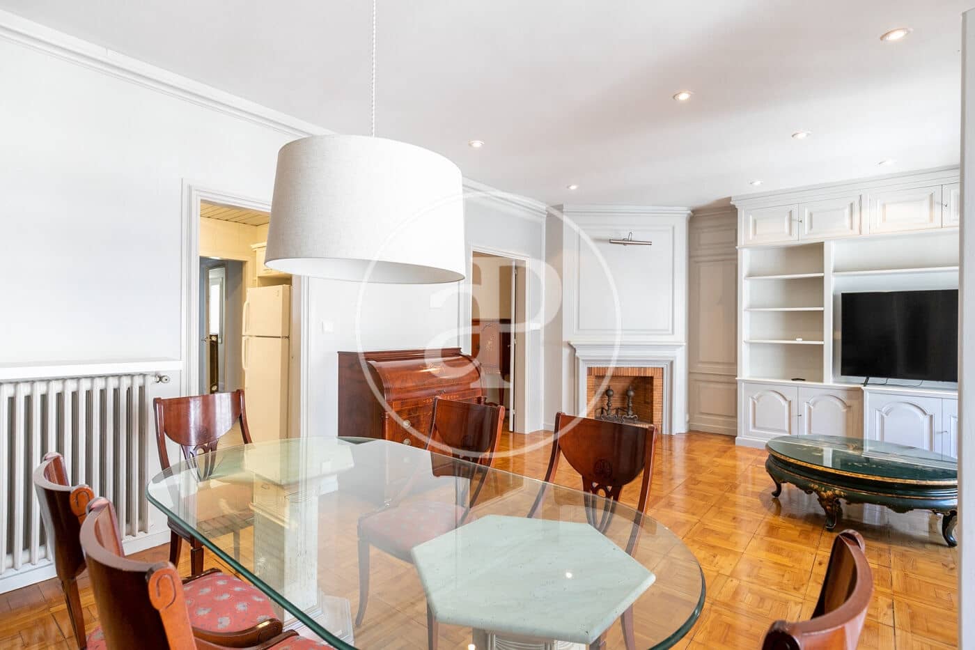 4 bedroom Apartment for rent in Barcelona city - € 2,151 (Ref: 9551466)