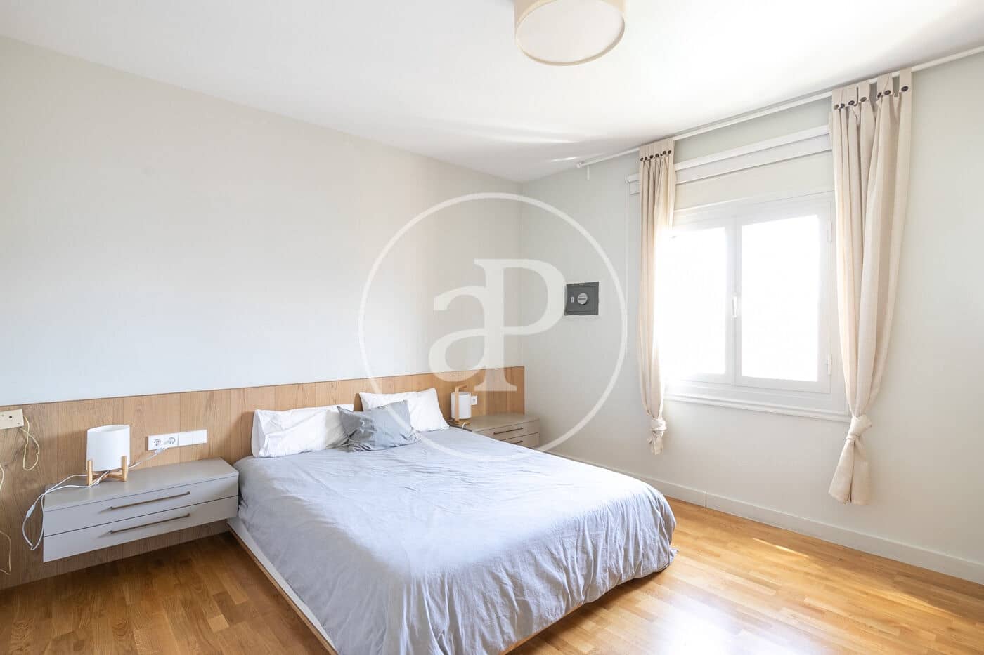 4 bedroom Apartment for rent in Barcelona city - € 2,151 (Ref: 9551466)