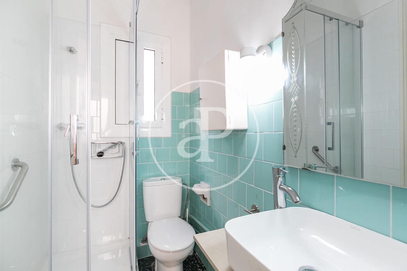 4 bedroom Apartment for rent in Barcelona city - € 2,151 (Ref: 9551466)