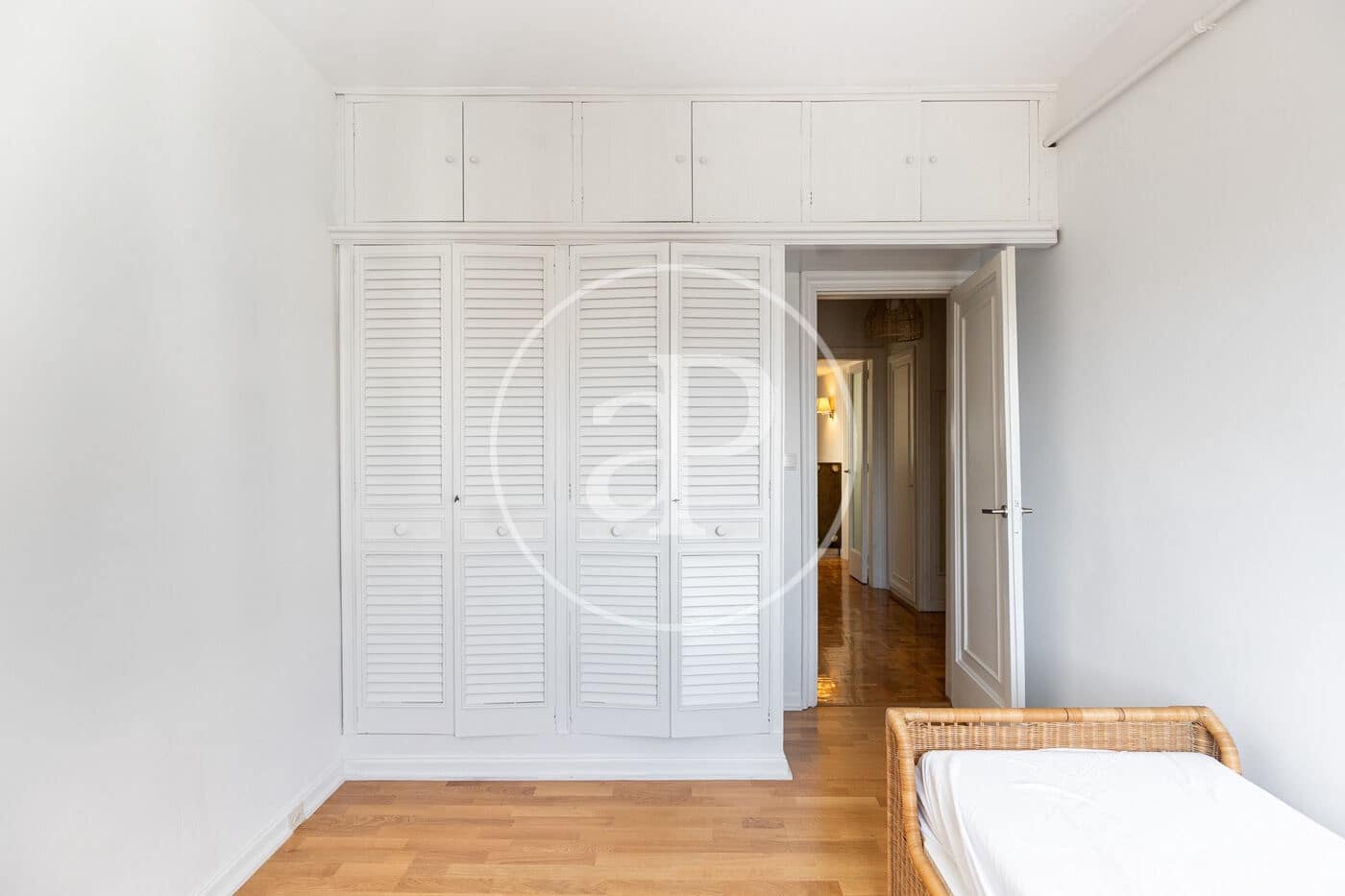 4 bedroom Apartment for rent in Barcelona city - € 2,151 (Ref: 9551466)