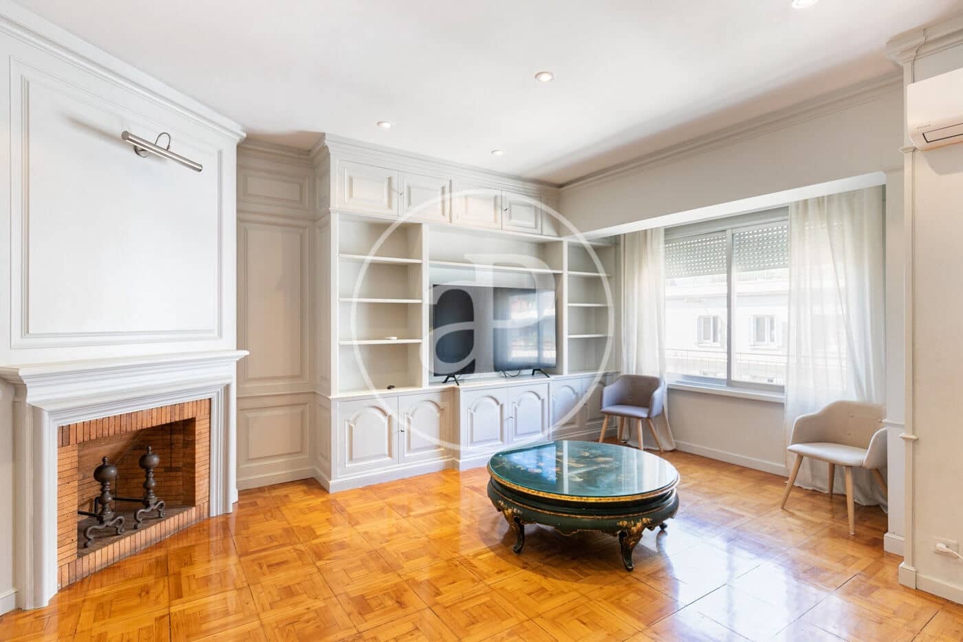 4 bedroom Apartment for rent in Barcelona city - € 2,151 (Ref: 9551466)