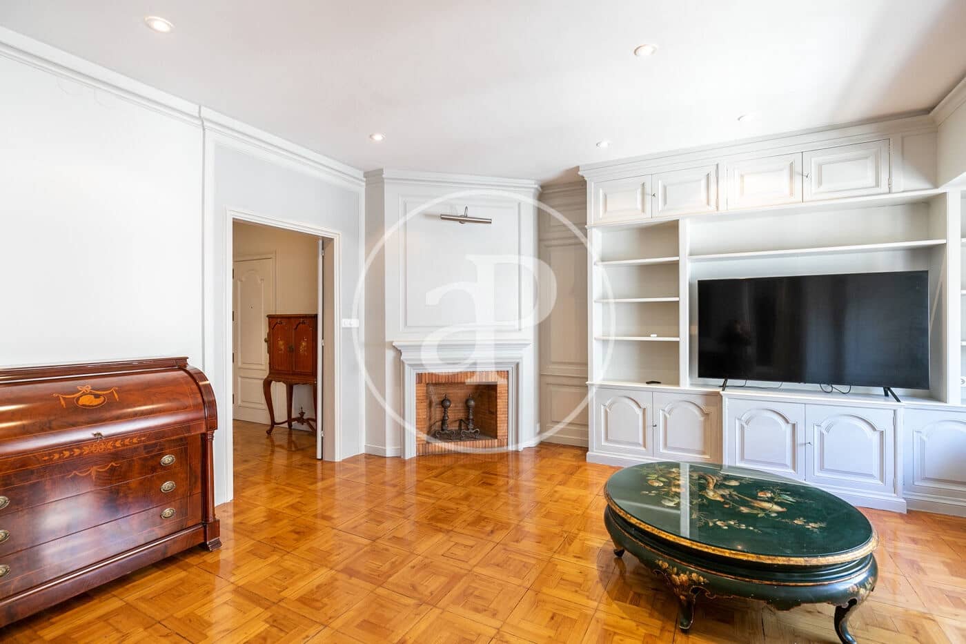 4 bedroom Apartment for rent in Barcelona city - € 2,151 (Ref: 9551466)