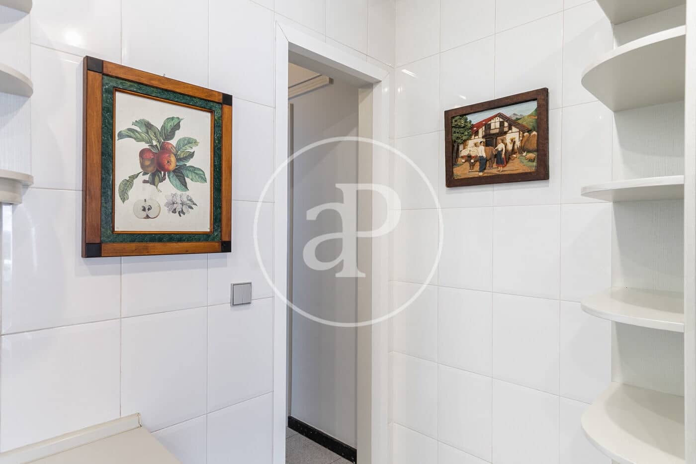 4 bedroom Apartment for rent in Barcelona city - € 2,151 (Ref: 9551466)
