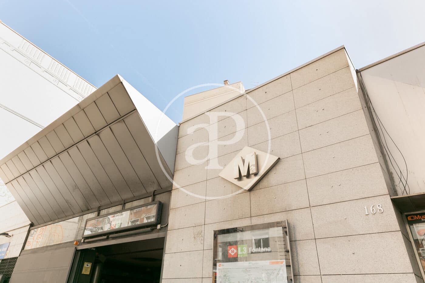 4 slaapkamer Appartement te koop in Barcelona stad - € 1.300.000 (Ref: 9551467)