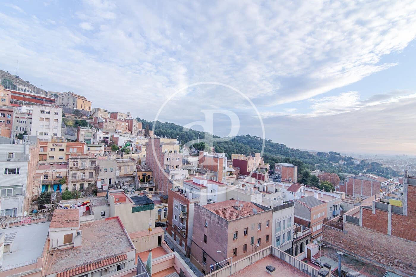 4 slaapkamer Appartement te koop in Barcelona stad - € 1.300.000 (Ref: 9551467)