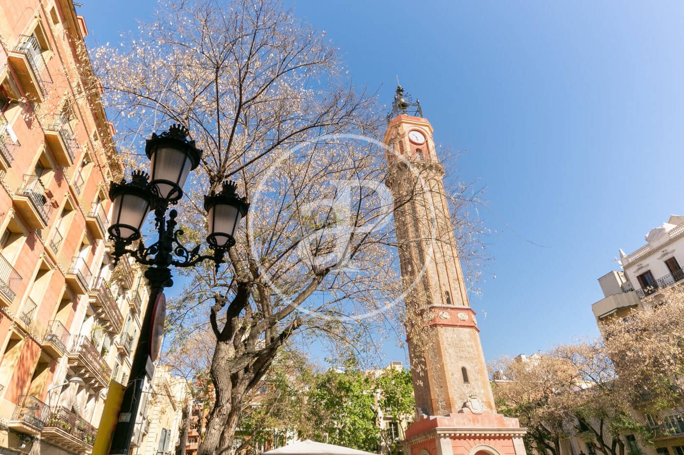 4 slaapkamer Appartement te koop in Barcelona stad - € 1.300.000 (Ref: 9551467)