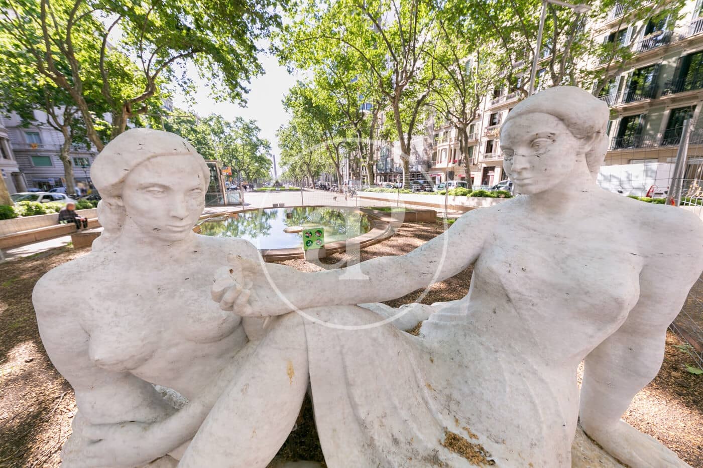 3 slaapkamer Appartement te koop in Barcelona stad - € 1.150.000 (Ref: 9551468)