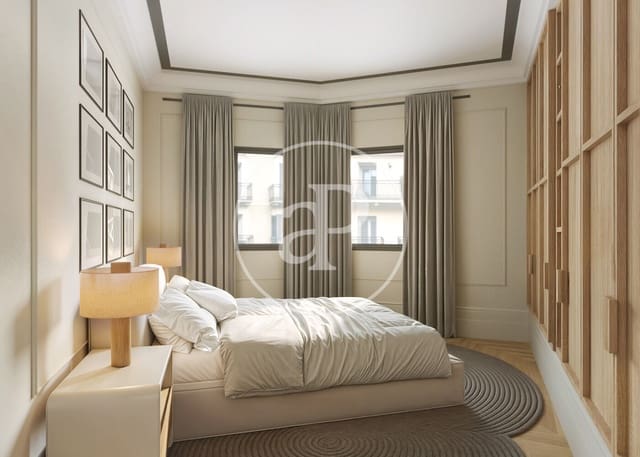 3 slaapkamer Appartement te koop in La Vila de Gràcia, Barcelona stad - € 1.150.000 (Ref: 9551468)