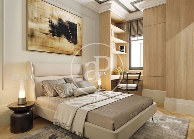 3 slaapkamer Appartement te koop in La Vila de Gràcia, Barcelona stad - € 1.150.000 (Ref: 9551468)