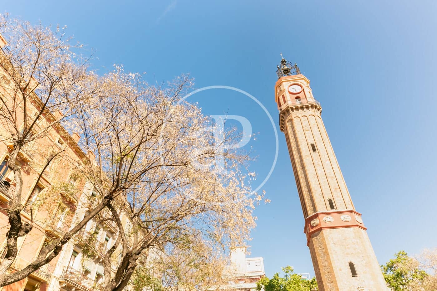 3 slaapkamer Appartement te koop in Barcelona stad - € 1.150.000 (Ref: 9551468)