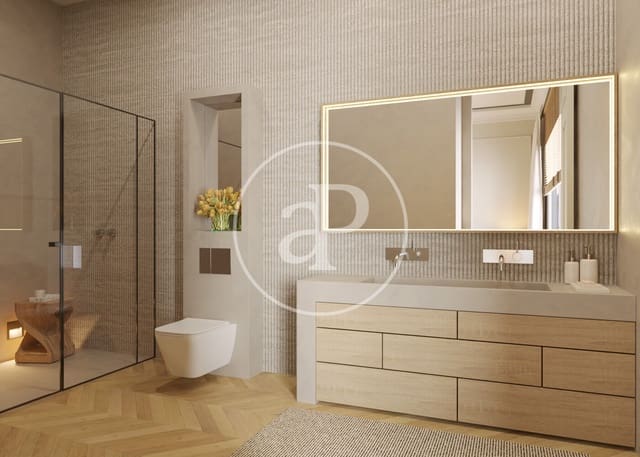 2 slaapkamer Appartement te koop in La Vila de Gràcia, Barcelona stad - € 1.050.000 (Ref: 9551469)