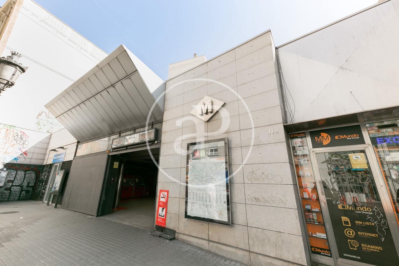 2 slaapkamer Appartement te koop in Barcelona stad - € 1.050.000 (Ref: 9551469)