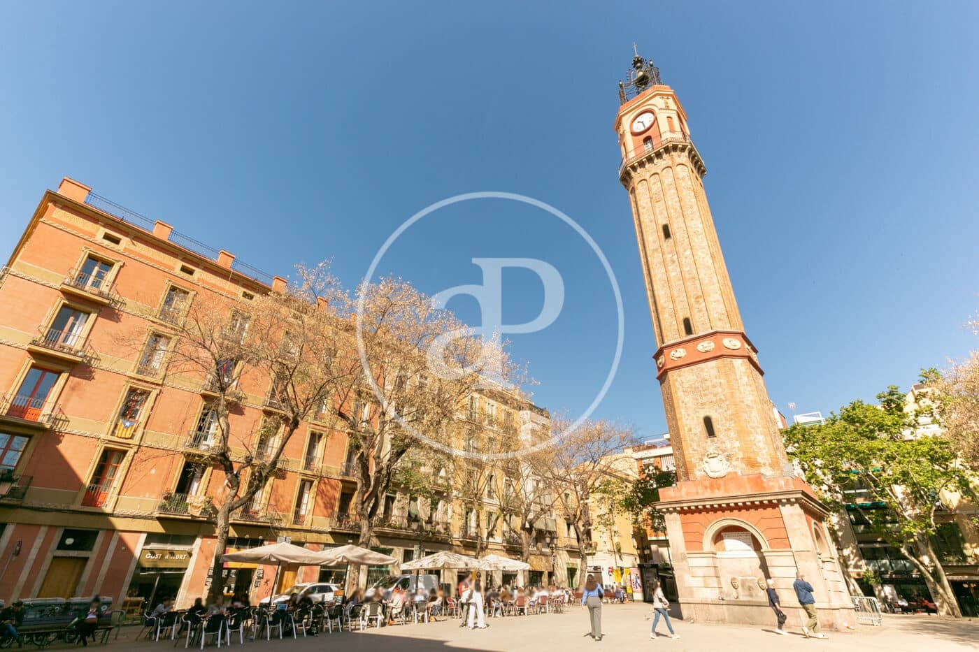 2 slaapkamer Appartement te koop in Barcelona stad - € 1.050.000 (Ref: 9551469)