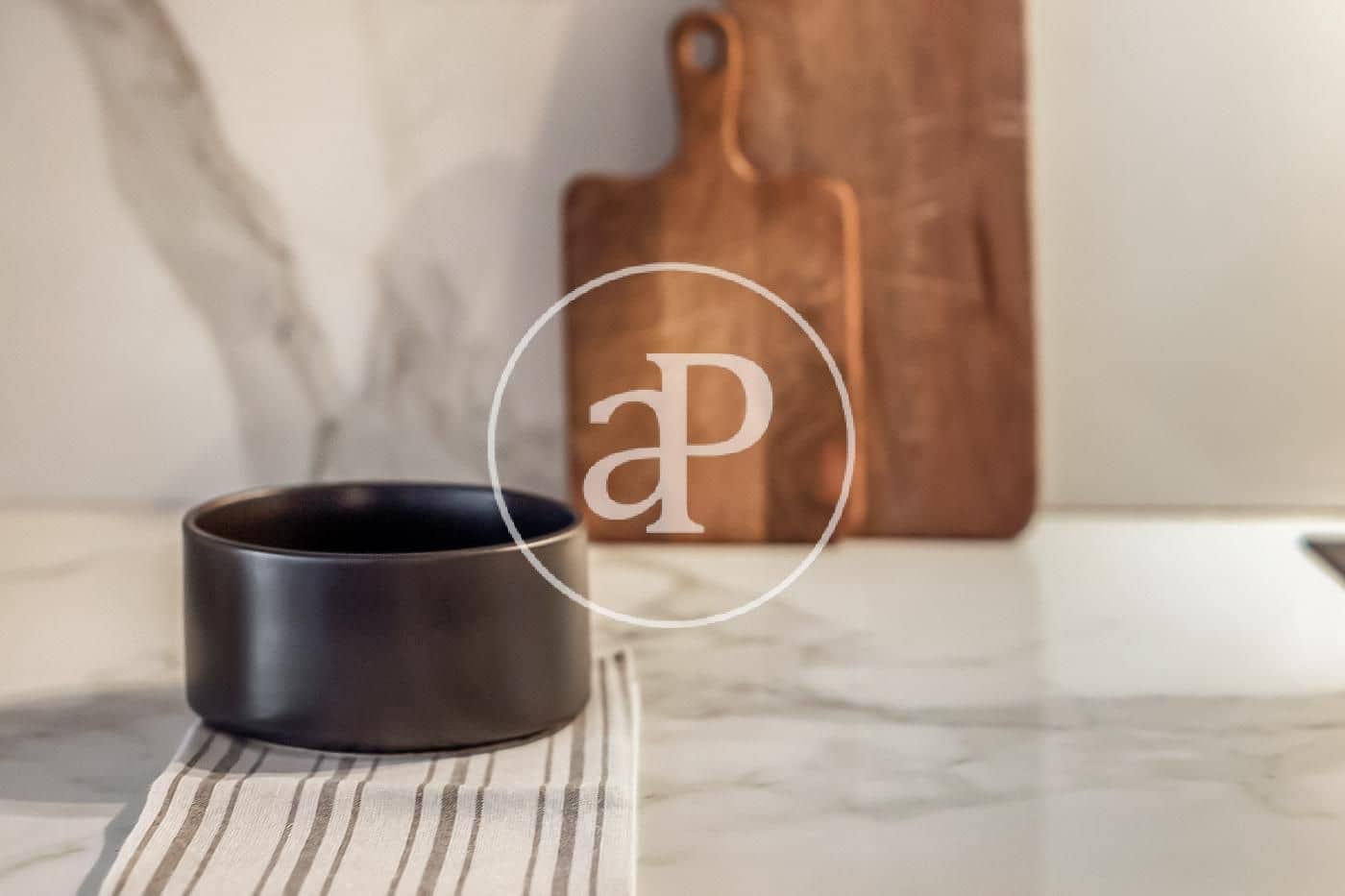 1 sovrum Lägenhet att hyra i Barcelona stad med pool - 4 200 € (Ref: 9551470)