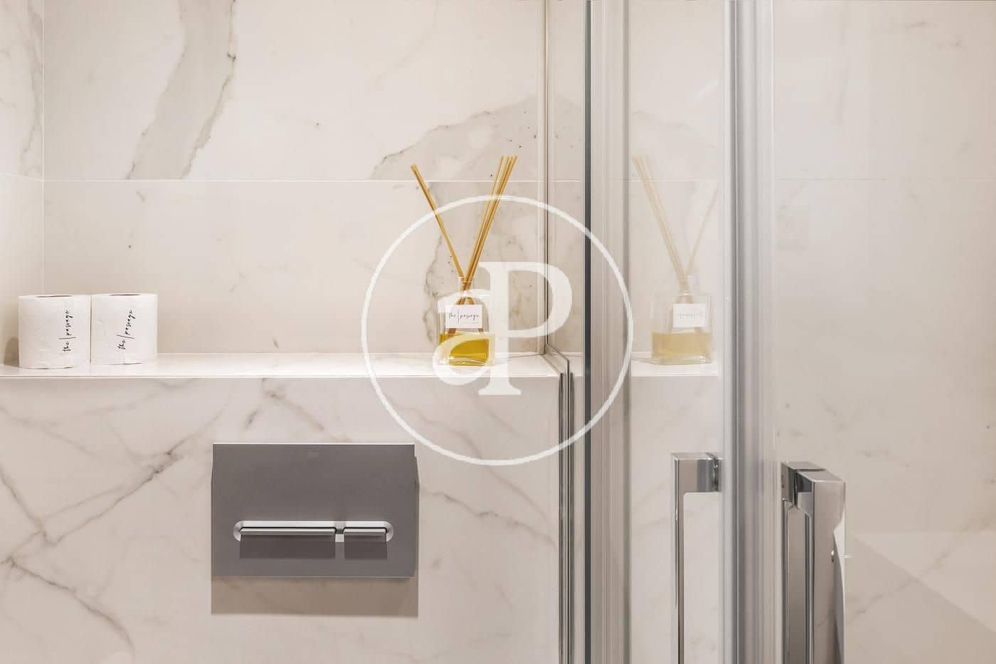 1 sovrum Lägenhet att hyra i Barcelona stad med pool - 4 200 € (Ref: 9551470)