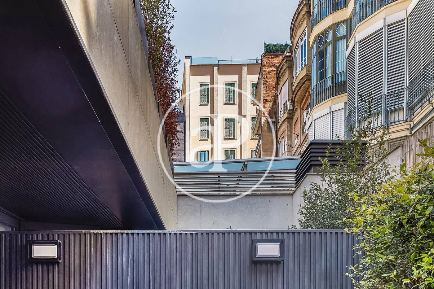 1 sovrum Lägenhet att hyra i Barcelona stad med pool - 4 200 € (Ref: 9551470)