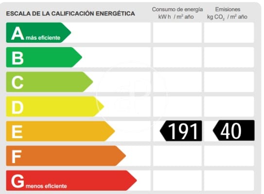 2 sovrum Lägenhet till salu i Barcelona stad - 386 000 € (Ref: 9555821)