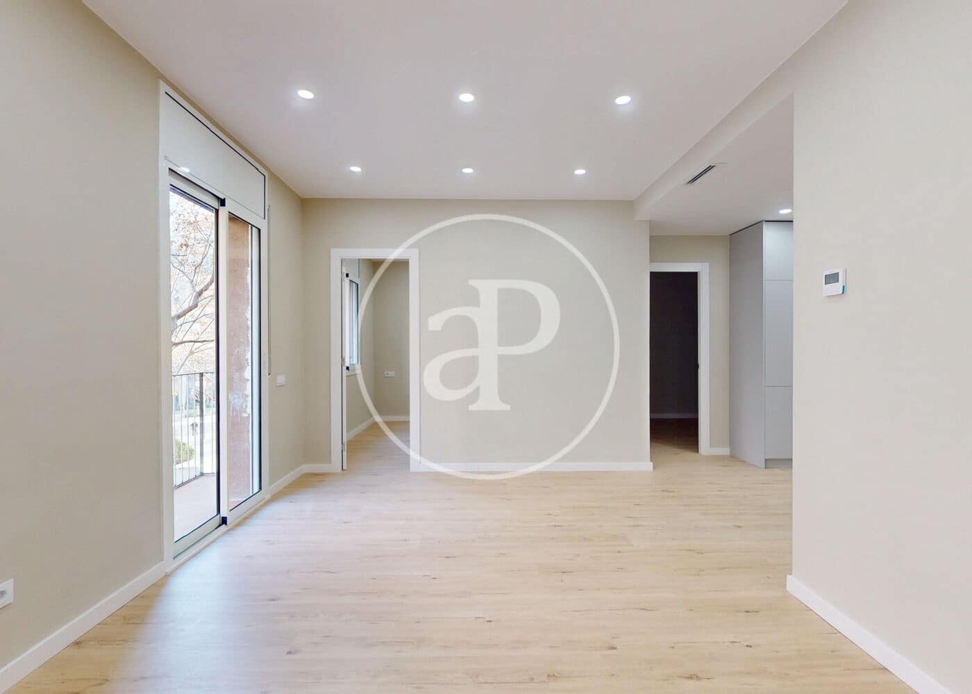 2 sovrum Lägenhet till salu i Barcelona stad - 386 000 € (Ref: 9555821)