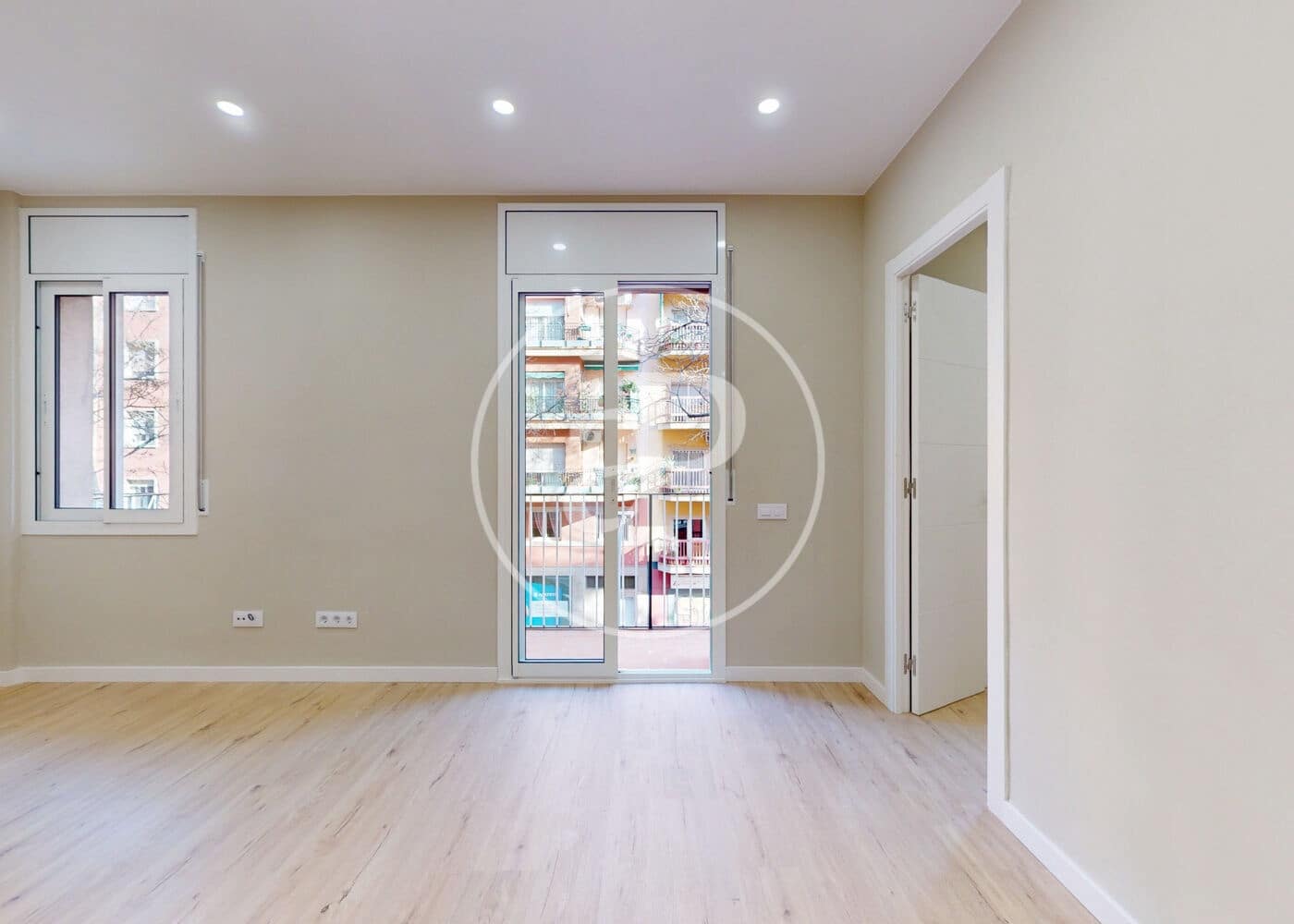 2 sovrum Lägenhet till salu i Barcelona stad - 386 000 € (Ref: 9555821)