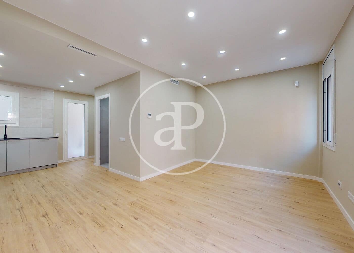 2 sovrum Lägenhet till salu i Barcelona stad - 386 000 € (Ref: 9555821)