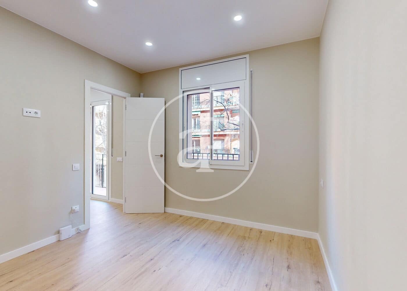 2 sovrum Lägenhet till salu i Barcelona stad - 386 000 € (Ref: 9555821)