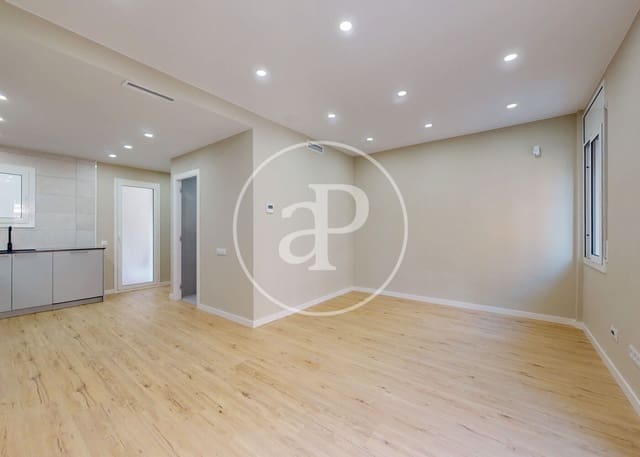 2 sovrum Lägenhet till salu i Navas, Barcelona stad - 386 000 € (Ref: 9555821)