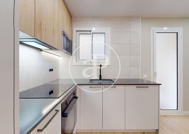 2 sovrum Lägenhet till salu i Navas, Barcelona stad - 386 000 € (Ref: 9555821)