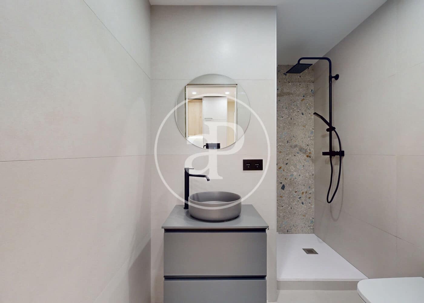 2 sovrum Lägenhet till salu i Barcelona stad - 386 000 € (Ref: 9555821)