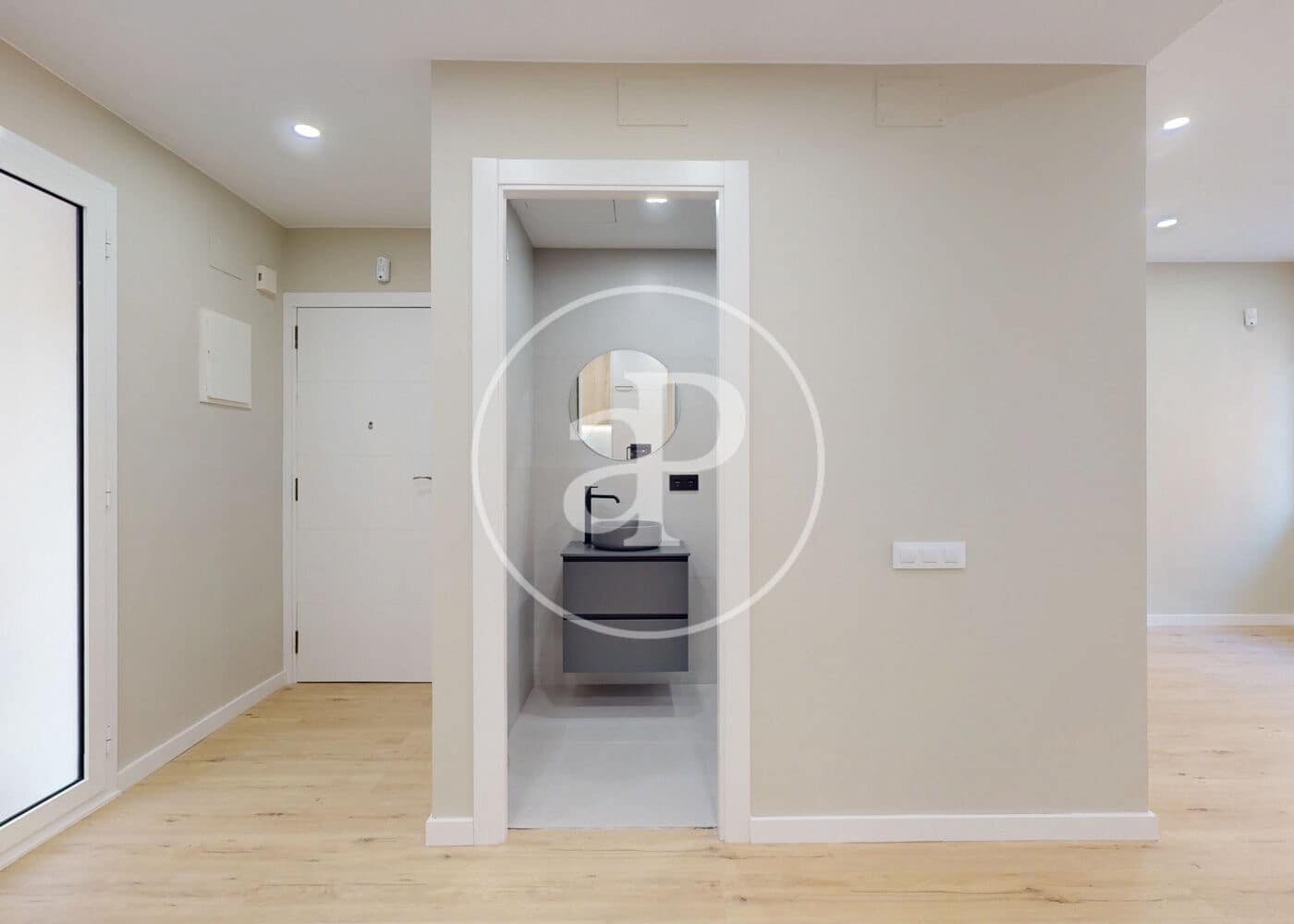 2 sovrum Lägenhet till salu i Barcelona stad - 386 000 € (Ref: 9555821)