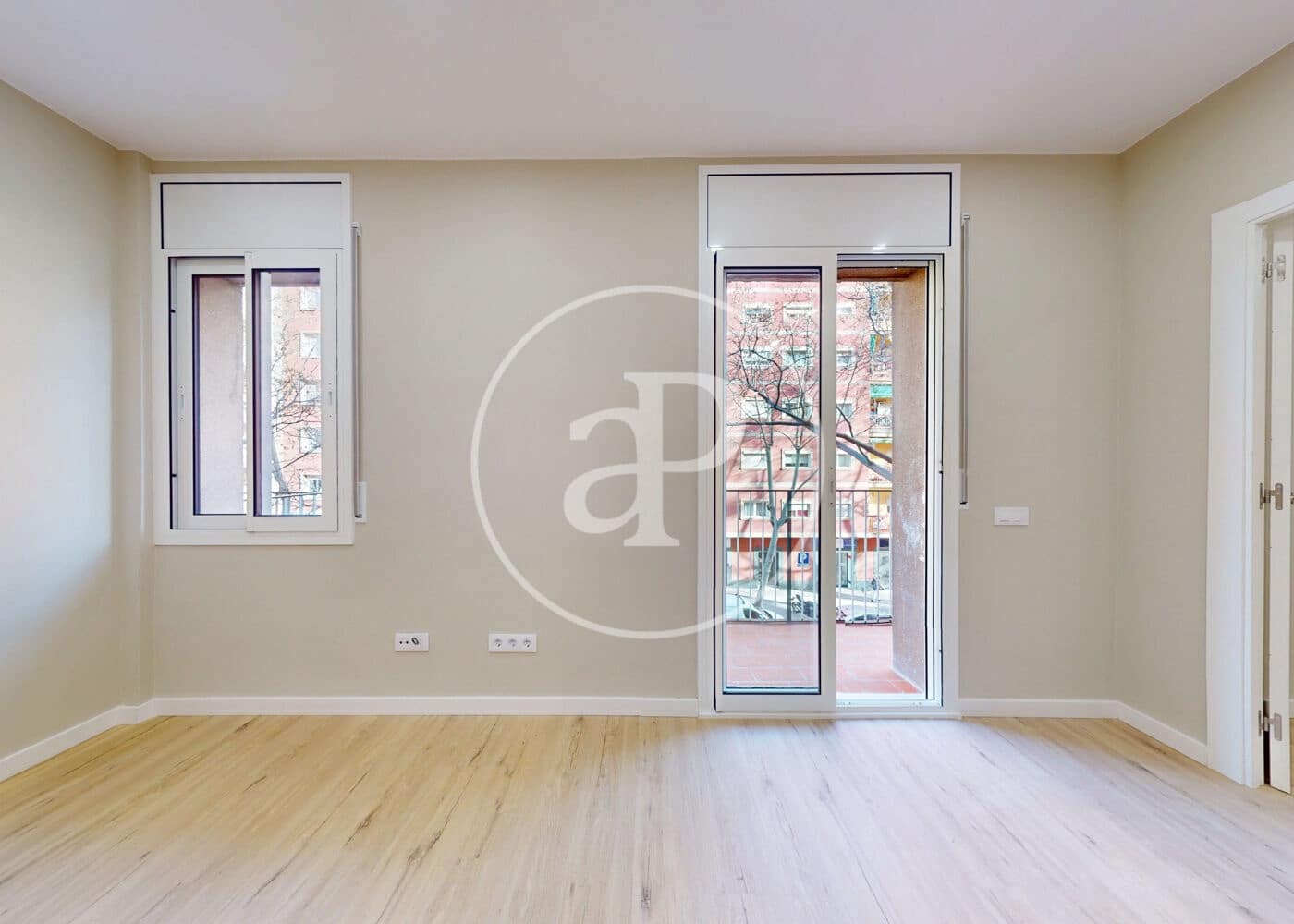 2 sovrum Lägenhet till salu i Barcelona stad - 386 000 € (Ref: 9555821)