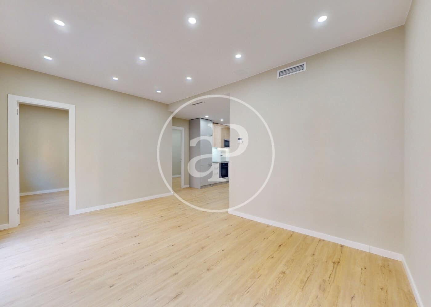 2 sovrum Lägenhet till salu i Barcelona stad - 386 000 € (Ref: 9555821)