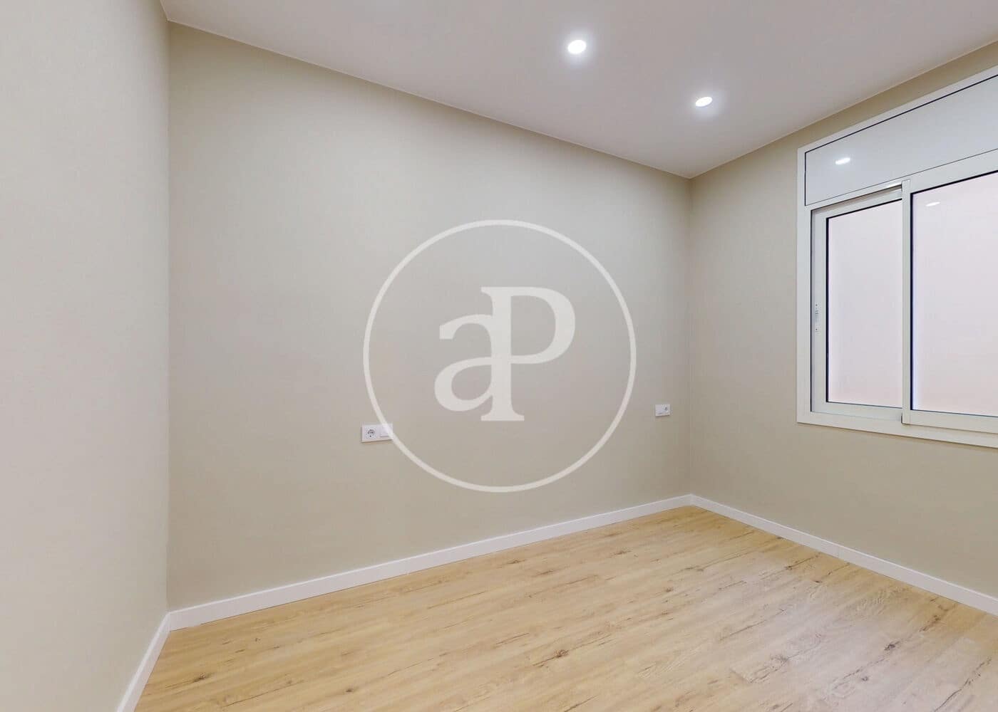 2 sovrum Lägenhet till salu i Barcelona stad - 386 000 € (Ref: 9555821)